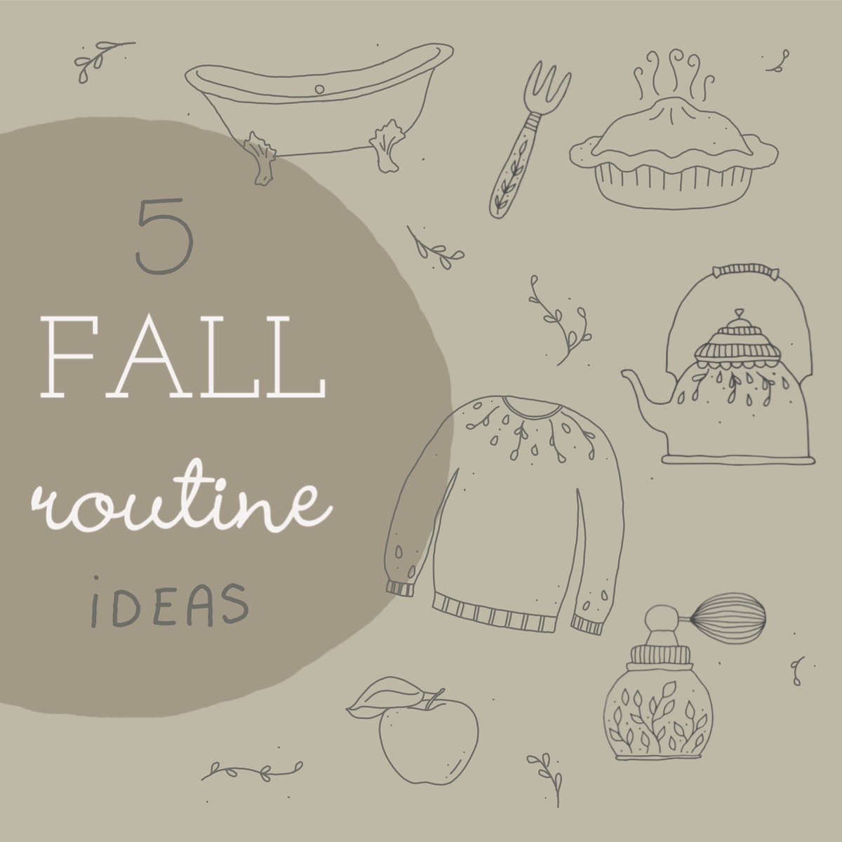 Vee_is_here_too's tweet image. 🍂 Have you started a fall routine yet? 🍂

Get inspired by my fall routine list on my blog and start your own routine for this beautiful season.

thisivyhome.blogspot.com/2024/11/my-fal…

#fall #fallroutine #autumn #inspiration #inspoblog #cottagecore #cottagelifestyle