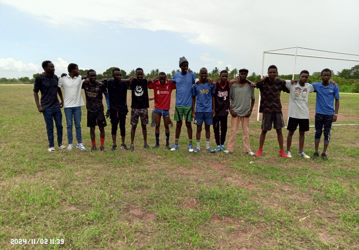During the weekend, we had a PUNSA football tournament that was truly fascinating.

The interaction was therapeutic. Looking forward to engaging more in the future.

PUNSA is a formidable association.

__nursing and beyond.