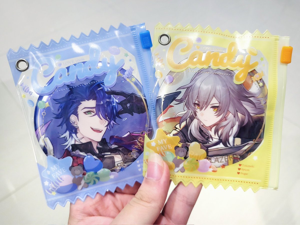 KMei710's tweet photo. 🍬🍬🍬
#サン星 #Sampostelle #Samstelle https://t.co/c0y8xg4civ