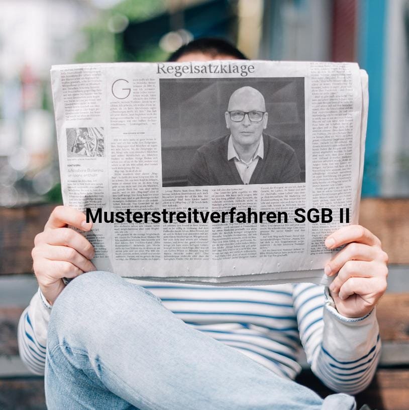 ThomasWasilewMG's tweet photo. Am 25.11.2024 wird das Musterstreitverfahren zu den SGB II-Leistungen (Regelbedarf) vor dem Sozialgericht Düsseldorf verhandelt – unterstützt durch VdK und SoVD. Wir hoffen auf breite Solidarität! Seid dabei um 08:30 Uhr, 1. Etage, Saal 160, Ludwig-Erhard-Allee 21. https://t.co/akhcAHiQH0