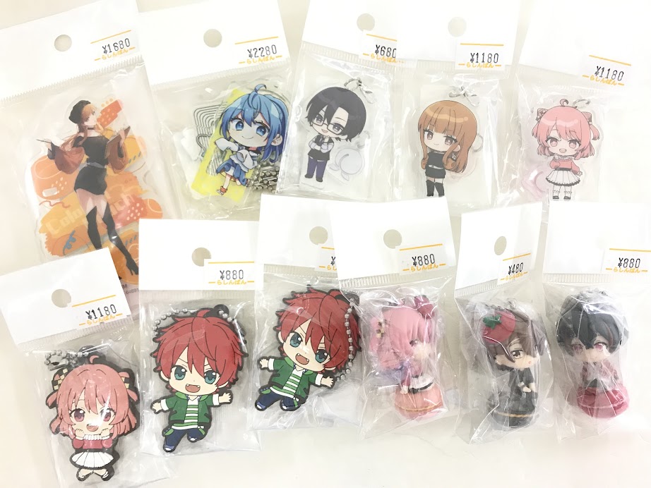 カラフルピーチ⭐︎バラ売り可能 カラフルピーチ からぴち まとめ売り バラ売り可能⭕️ - メルカリ