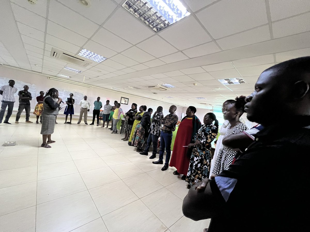 Young Agro-Green Africa Network-YAGANET tweet media