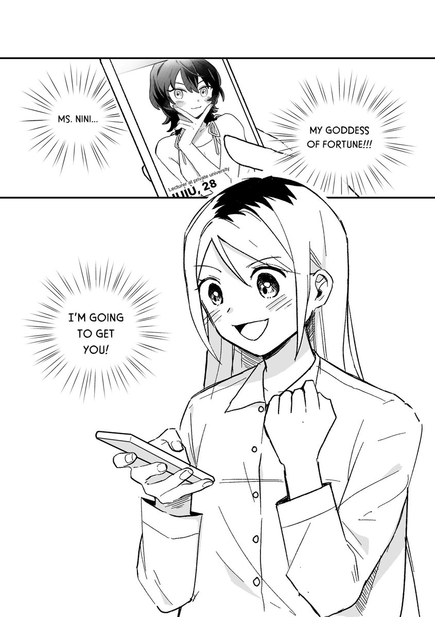 domberstarr's tweet photo. (RT &amp; Shares appreciated 💛)

Hi! I’ve making a GL series on Webtoon Canvas and for #Comifuro19 I made a short story based on another character’s POV. 

『Wish Upon a Star』　GL / Yuri
16 pages・SFW
IDR 50.000
Booth No: C55-56 (Sat-Sun) 

DM for bookings ✨

#comifuro19catalog https://t.co/KwIjq2J34g