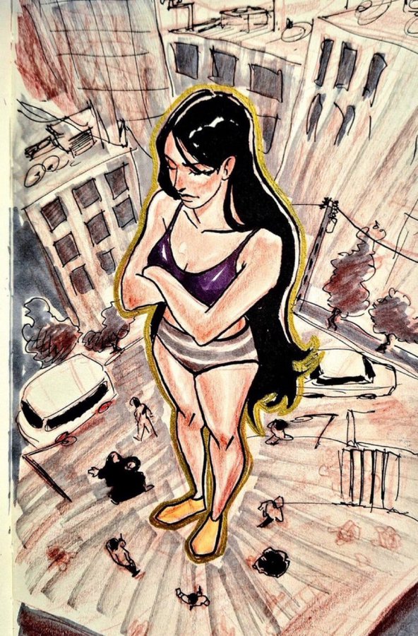 merve (@sevimlibirkirpi) on Twitter photo 