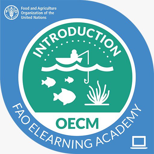 BarkhadleAbdulk's tweet image. I am thrilled to share that l&apos;ve completed the &apos;Legal and Policy considerations for Sustainable Small-scale Fisheries&apos; online course from the Food and Agriculture Organization (FAO of the United Nations e-Learning Academy! 🎣🌎

@ADirshe @AliifiyeAli @A_Addow