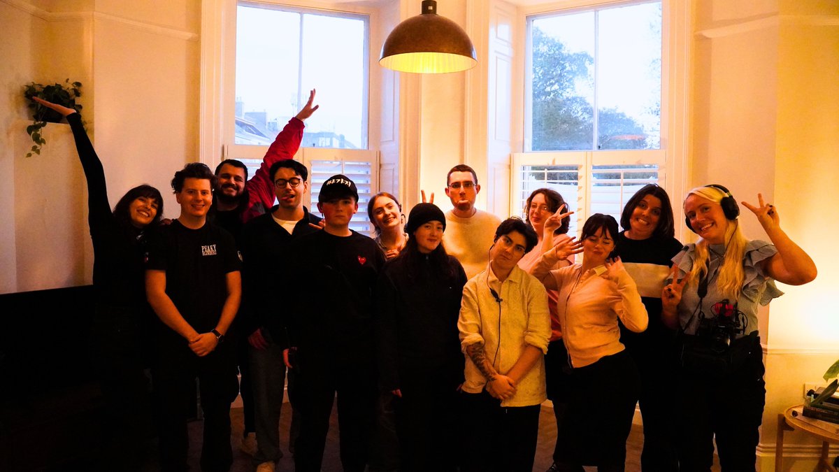 Terabithia Pictures tweet media