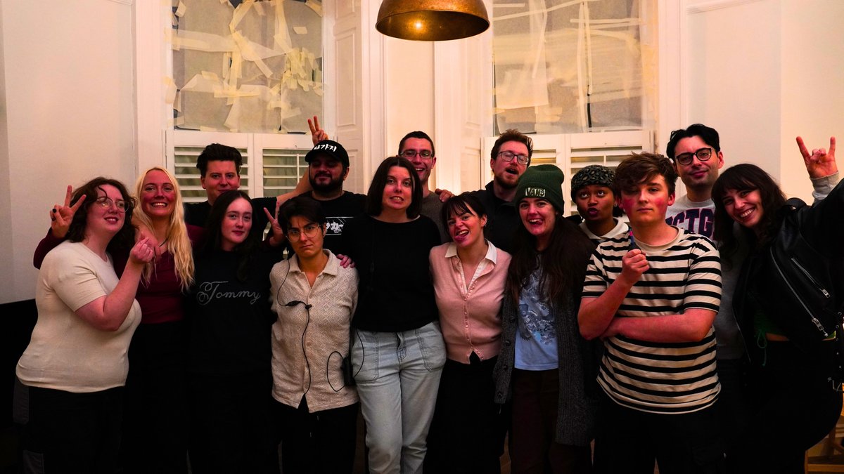 Terabithia Pictures tweet media