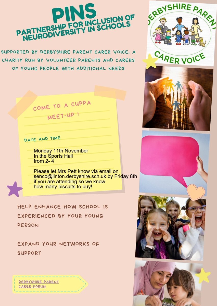 Linton Primary tweet media