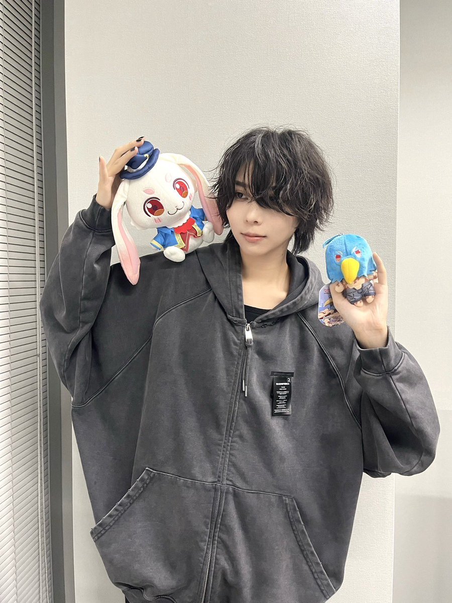 音羽-otoha- information on X