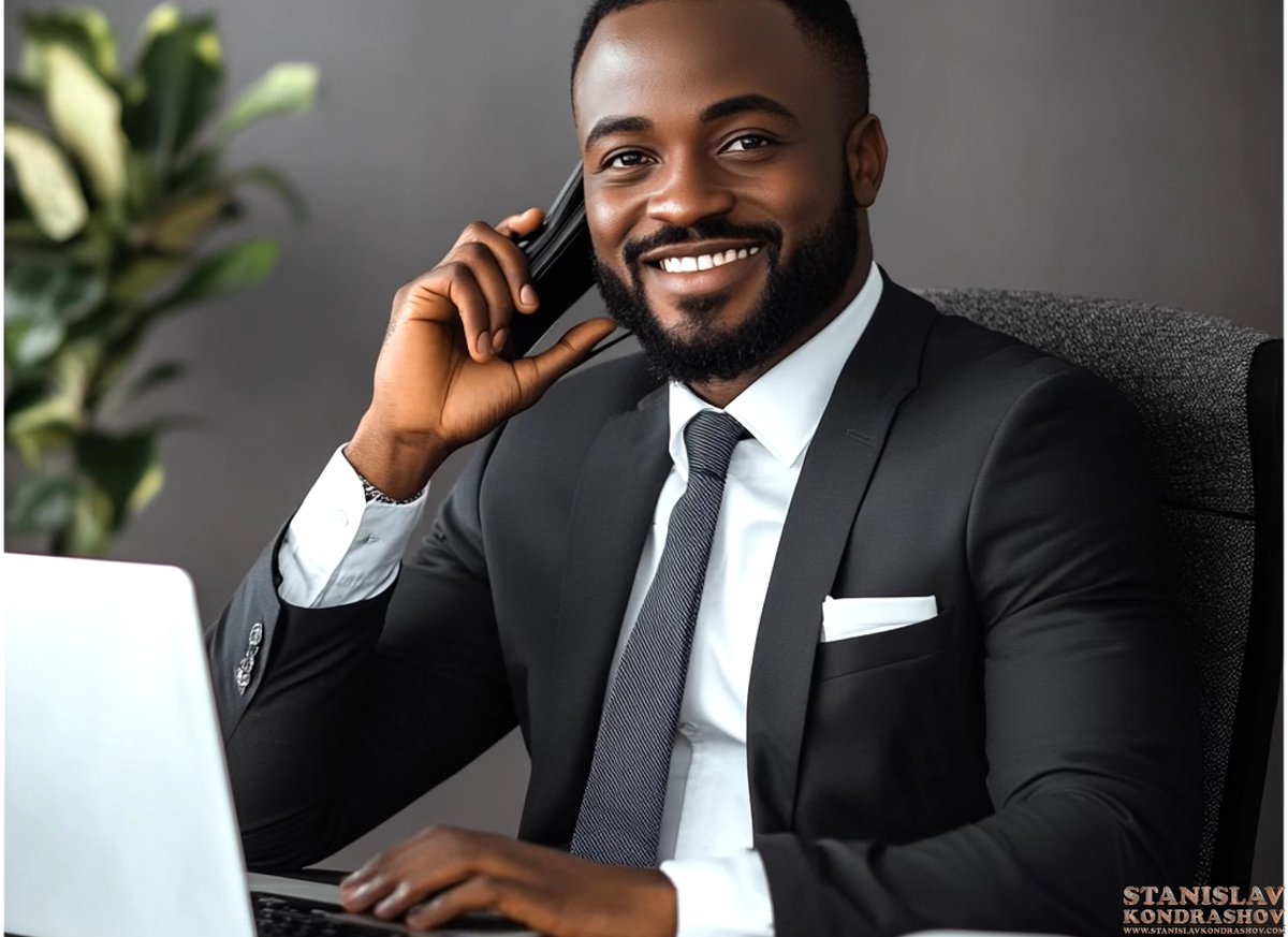 RealKondrashov's tweet image. Transforming CRM with AI

From smart lead generation to predictive analytics, AI is revolutionizing CRM systems. Discover how companies are using AI to deepen customer relationships! 
#AIinSales #CRMEvolution #StanislavKondrashov 
zurl.co/yhkQ