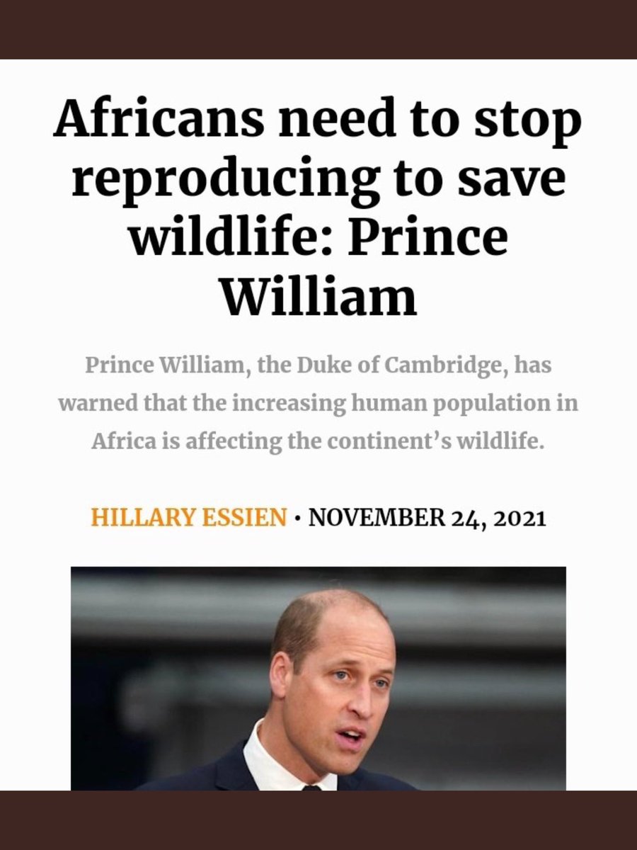 LovernGee's tweet photo. Prince William the scam artist who gaslights the U.K. taxpayers he opens his mouth vowing to kick out racism, to help the homeless, take a stand against slum landlords, when William is part of the problem he’s racist, uses homelessness for PR & he’s a Slum Landlord #RoyalGrifter https://t.co/UMljjJUrdk