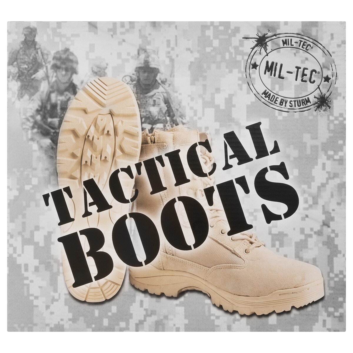 Reni1977EF's tweet photo. Wir die #GermanLionsForUkrain brauchen Militärschuhe für die 23th Brigade 

Gr. 41 1x ✅
Gr. 42 2x 
Gr. 45 1x ✅

https://t.co/qwFdjE90ps

wer kann helfen gewünschte Größen im Shop verfügbar 

Versandadresse per DM erfragen 

#SupportUkrainHeros https://t.co/CQMZDE3dcb