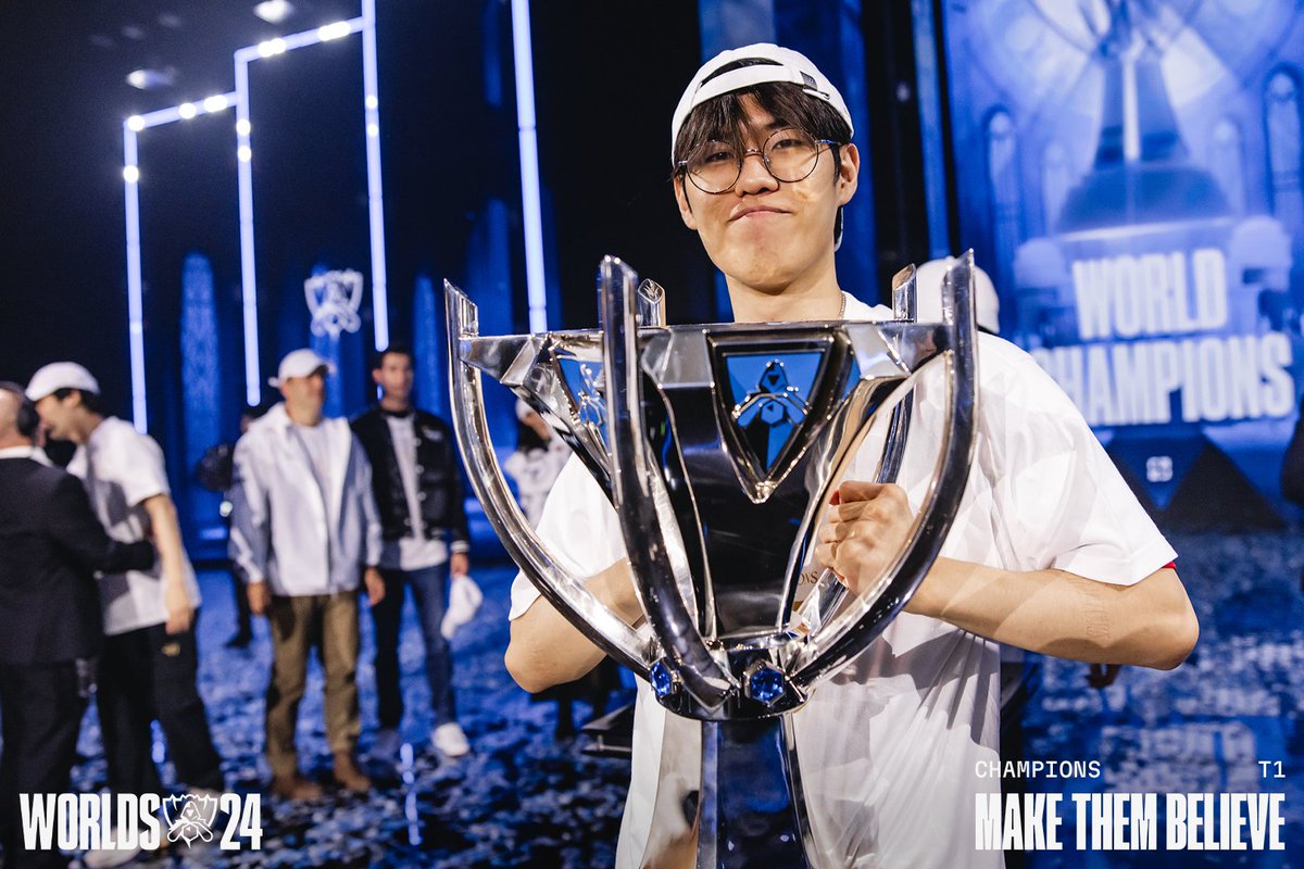 LCK's tweet photo. https://t.co/713Xf4oOuX