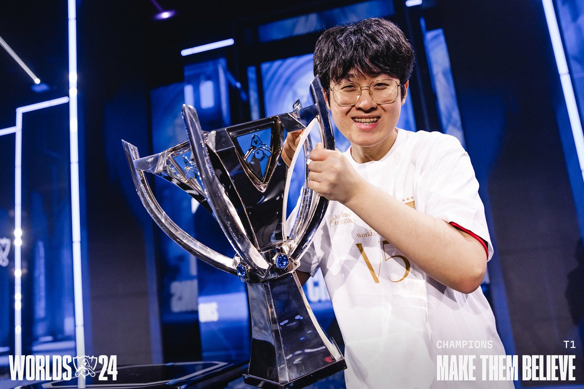 LCK's tweet photo. https://t.co/713Xf4oOuX