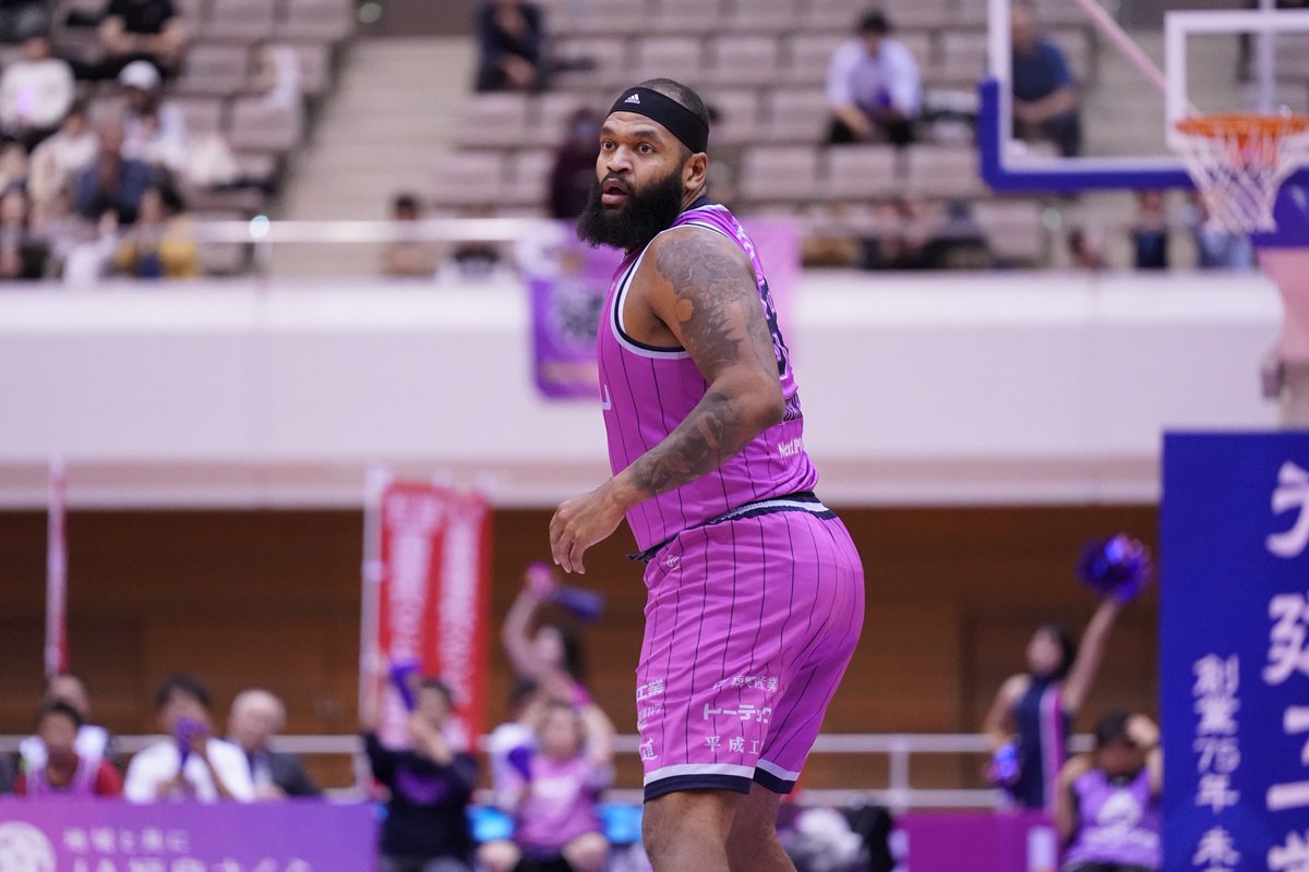 ◤ #グレゴリーエチェニケ 選手コメント◢ 林選手や田渡選手が試合前に