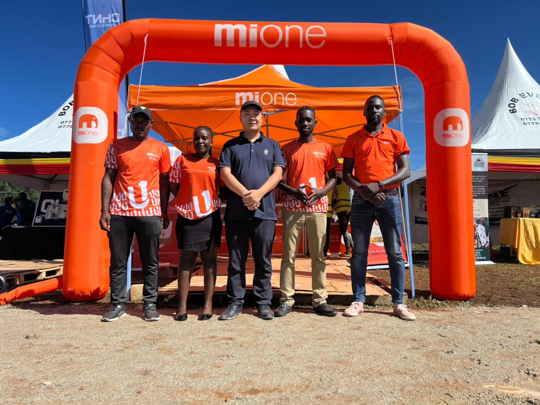 MioneUganda's tweet photo. We enter November with the best Black Friday offers on smart phones. Find #MioneSmartPhones at all outlets countrywide. Buy the #MioneU1 at 399,000ugx Only from all retail shops. 

#MioneU1 #TheOneForU #BUBU https://t.co/Byf8mzDOe1