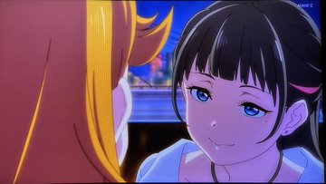 ラブライブ！スーパースター!!(第3期) 第5話