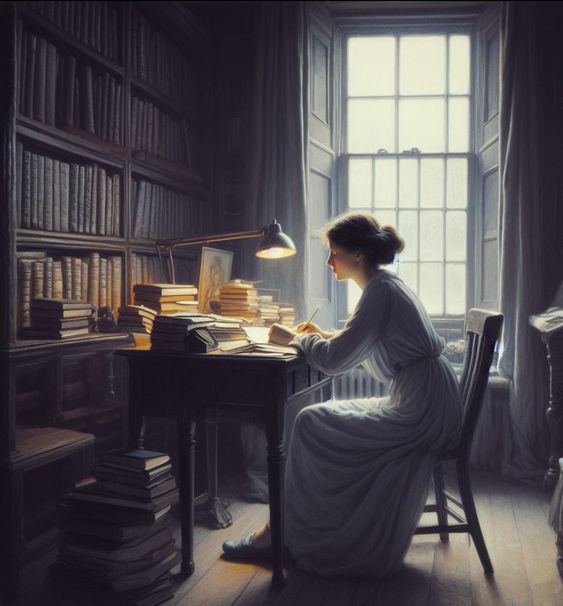 #leer GRANDES #ESCRITORAS <a href="/pilarescritora/">Pilar González Álvarez</a> <a href="/SandraEstevezC/">Sandra Estévez</a> <a href="/MaldonadoMerche/">MERCHE MALDONADO</a> <a href="/EricJLagarrigue/">Eric Lagarrigue</a> <a href="/SilviaECampero/">Silvia</a> <a href="/ConchiAragonP/">Conchi Aragón</a> <a href="/zaidacastillo51/">Zaida Castillo</a> <a href="/AndresFornells/">Andrés Fornells</a> <a href="/romemoria/">Juan Sevillano</a> <a href="/AOrozcoGuerrero/">Antonio Orozco Guerrero</a> <a href="/BlancaMiosi/">Blanca Miosi</a> <a href="/UdLaney/">Ulises de Laney</a> <a href="/CeliaVelasco1/">Celia Velasco-Saori</a> <a href="/DZaplana/">David Zaplana</a> <a href="/rayoguzmanc/">Rayo Guzmán 🇲🇽 🇫🇷</a> <a href="/COZDENE/">Carlos Ortiz de Zárate</a> <a href="/Britanicoq/">Fígaro Ábrego, el escritor de Vacamonte 🇵🇦 💻</a> <a href="/BallabrigaAna/">Ana Ballabriga</a>