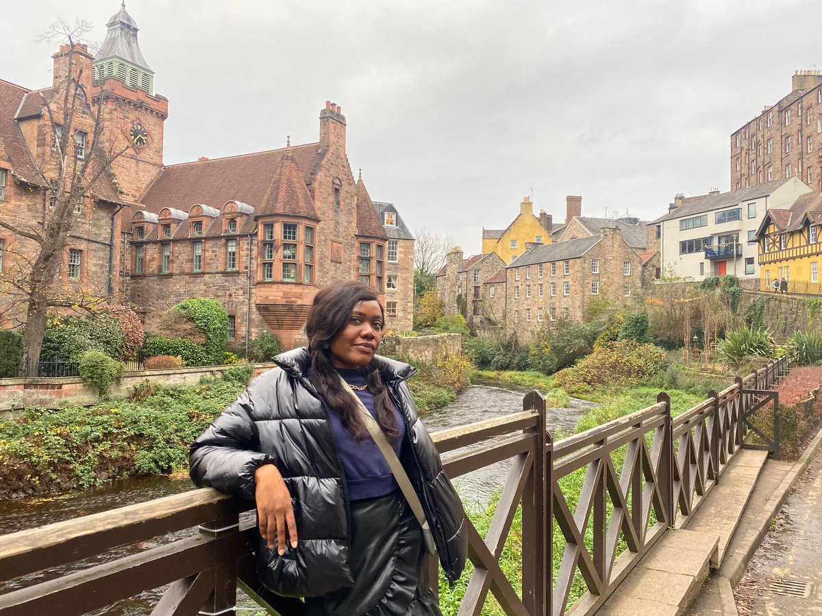 Dr Funmi Jinadu tweet media