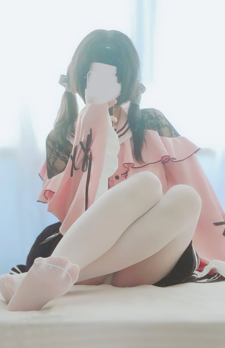 sakuyaura_'s tweet photo. ツインテール男子 https://t.co/pihjeLXLeO