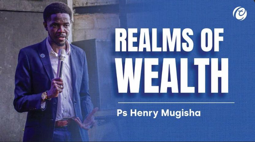 CLCKampala's tweet photo. 🔵🔴 PowerStreaming Now with Pastor Henry Mugisha 

https://t.co/60TCuX7vlx

#Celebrationservice || #Restoration || #CLCKampala https://t.co/25e3H7jFQx