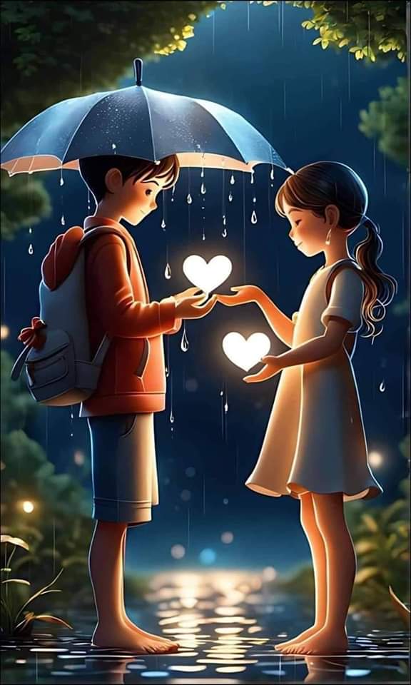🎀

أشياء صغيرة جداً  لكنهاا حين تأتي ممن نحب ( تعني لنا الكثيير)
🎀اسعدكم الله دنيا وآخره 🎀