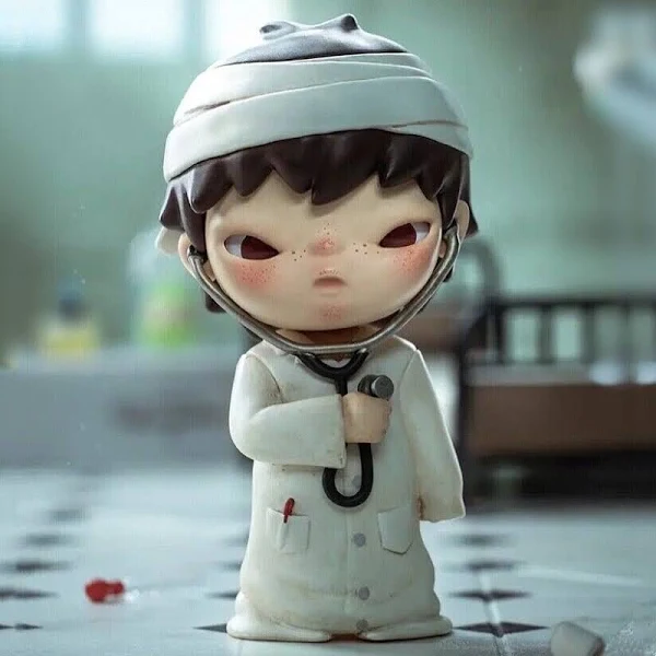 nelledoroidshop's tweet photo. WTB LFS Popmart Figures

-Hirono City of Mercy: Healer
-Hirono The Other One: The Ghost
-Hirono Le Petit Prince: The Little Prince
-Pucky The Feast: Steamed Bun

Dm/comment your offers! Thanks!

tags: popmart hirono healer the ghost the little prince pucky the feast https://t.co/Z6ESVGxiRk