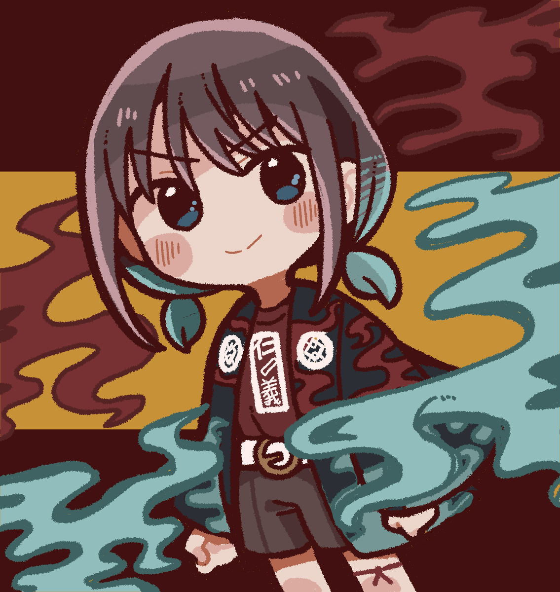 へにょめん (@henyomenmen) on Twitter photo 