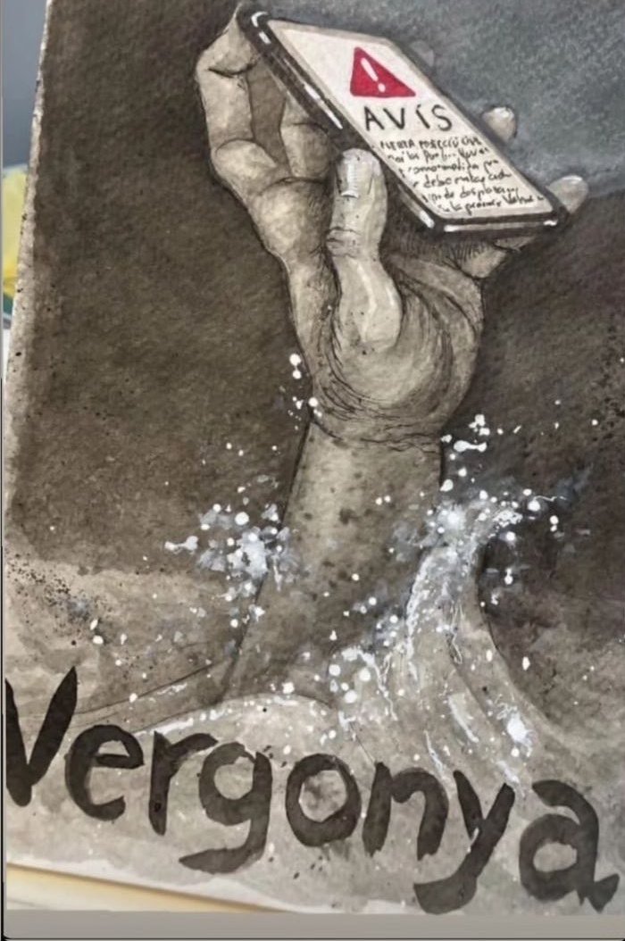 #Lotsa  ⚠️  #Vergonya