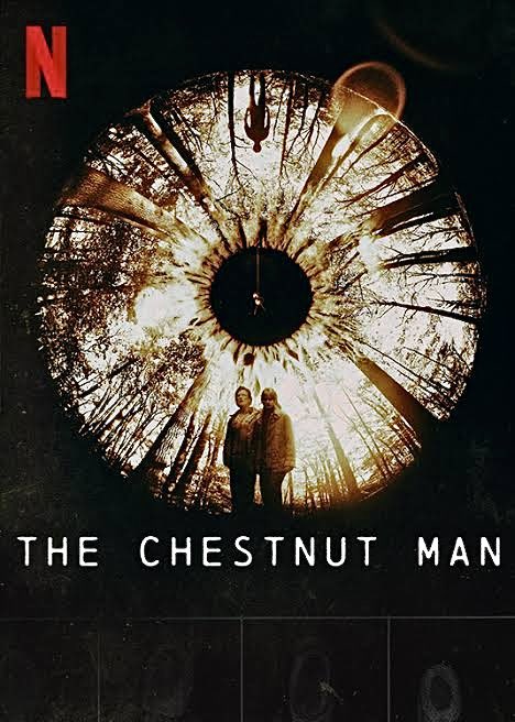 OBIC2244096's tweet photo. 映画「チェスナットマン」2021
The Chestnut Man / Kastanjemanden

デンマークを震撼させる連続殺人事件
手首のない死体の側には“栗の人形/Chestnut Man”が残されていた―

昨夜の映画の栗つながりでまた観たくなったイッキ見ドラマ全8話

秋の夜長にぴったりの北欧ミステリー
来年新シーズン配信決定 https://t.co/c0xlpIJQBW