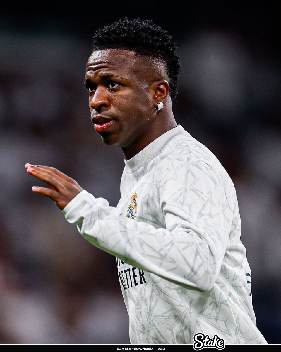 All Vinicius Jr Goals and Assists vs Premier League Clubs

A THREAD 🧵