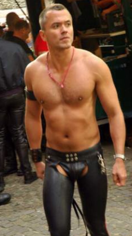 Berlin  Folsom 2013/2014?