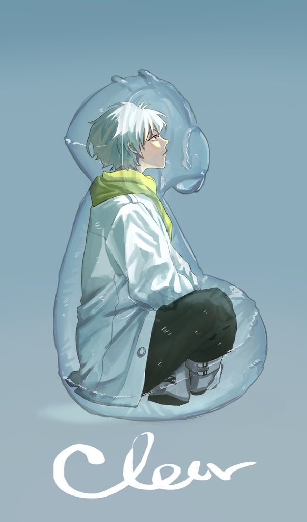 Clear
#Dmmd
#ドラマダ