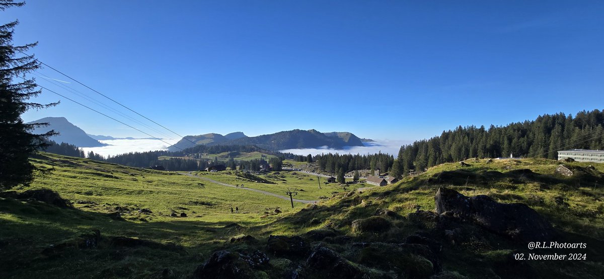 Schön war es😍🇨🇭