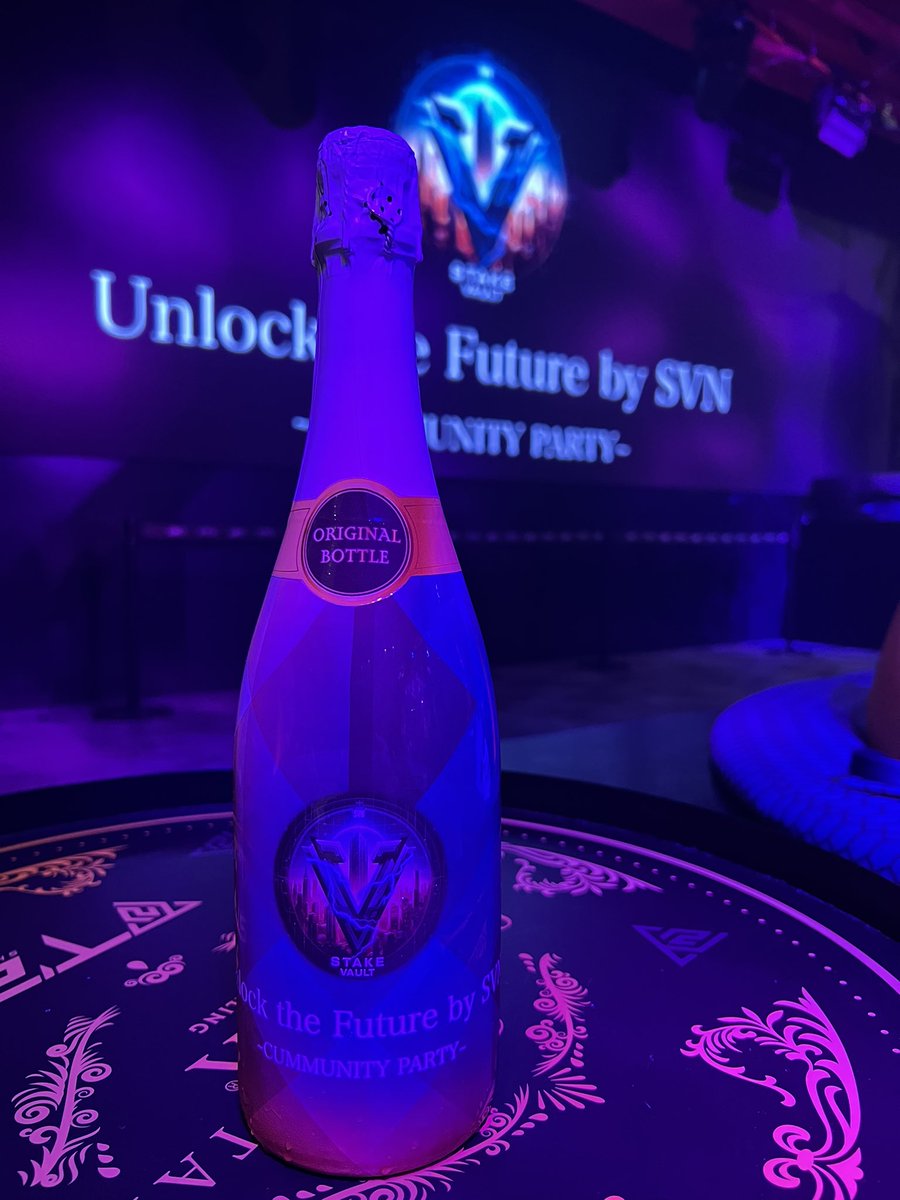 SVNイベント盛り上がってます！

#SVN
#ウルフ村田
#ホリエモン