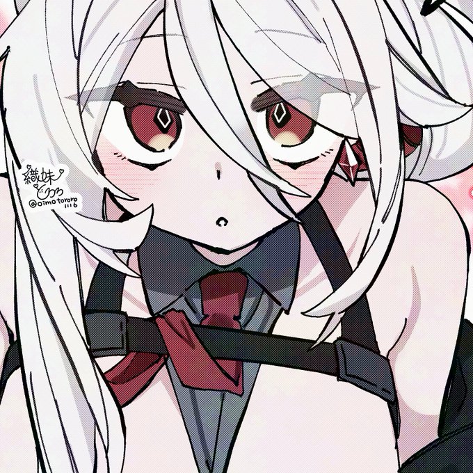 液タブ届いたので支援者向けファンボ更新しました!
麻泰です!今回はイラスト差分ありです!
ペーパーライクフィルムにしたせいでペン先がたった一日でえぐい削れてます!!!!
泣いちゃう!!!!!!
https://t.co/mw89p8XiFG 