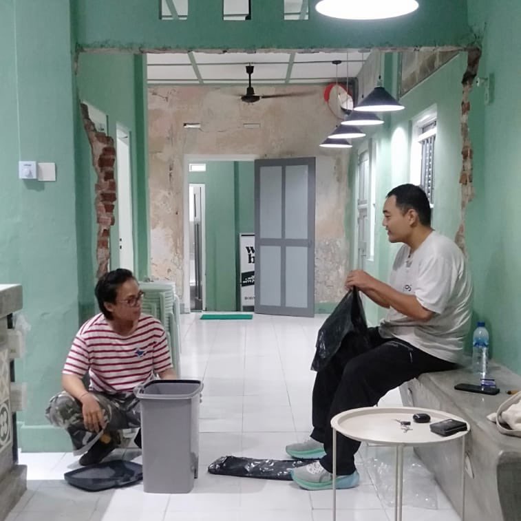 Farchan Noor Rachman tweet media