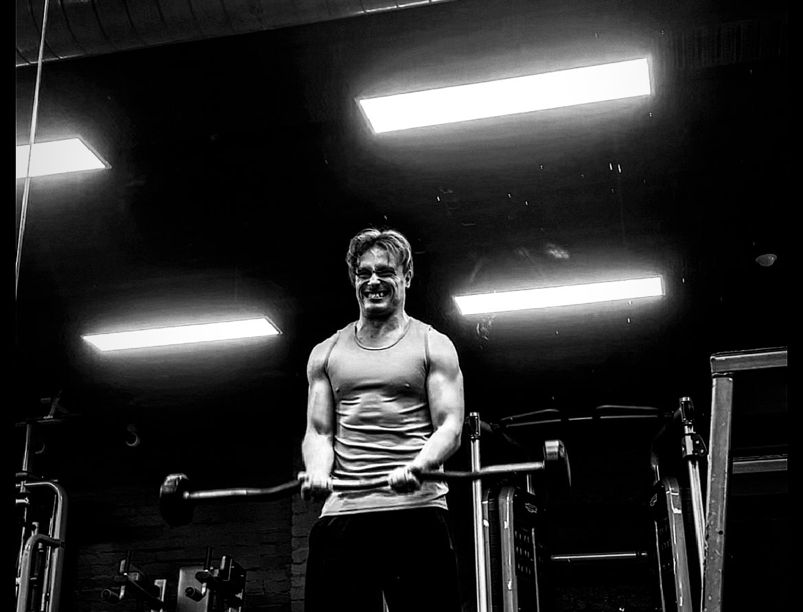 LochyHendricks's tweet photo. 3 weeks.
@ROWrestlingAU
#ForegoneConclusion https://t.co/a6HYKCVC69