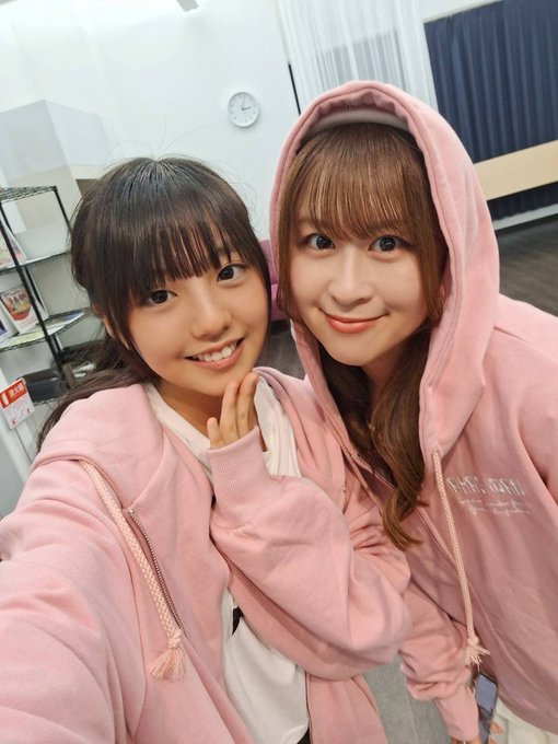 Twitterのコスプレ画像2