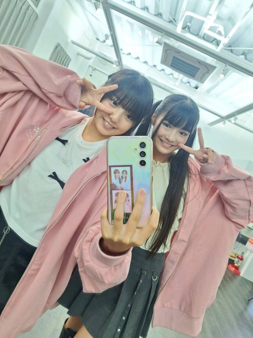 Twitterのコスプレ画像3