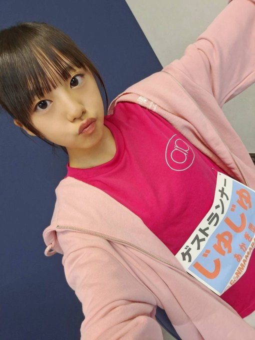 Twitterのコスプレ画像1