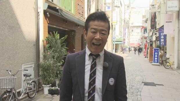 livedoornews's tweet photo. 【訃報】タレント・西田篤史さん死去、68歳 広島のテレビなどで活躍
https://t.co/FCEe2sqAhs

西田さんは、大学在学時からラジオのレポーターとして活躍。その後、地元密着型のタレントとして多くのテレビ番組に出演し、広島のテレビなどで活動を続けてきた。 https://t.co/C8OErsIIkf
