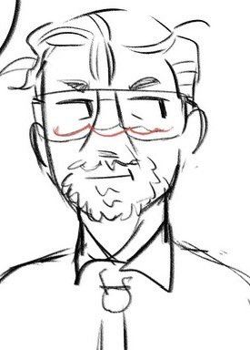 NoAidea08's tweet photo. HES SO !!! 

#WilliamAfton https://t.co/kRCFSdgbKt