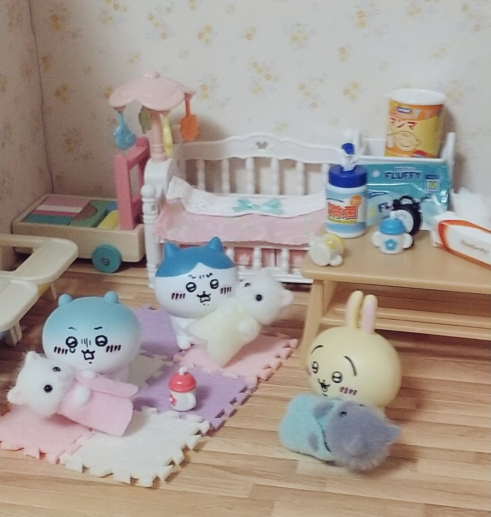 ハチワレ推し (@Hachiware55) / Posts / X