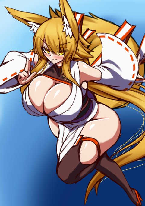 #三連休はフォロワーさんが増えるらしい 
オリジナルとかを描く愚か者です 