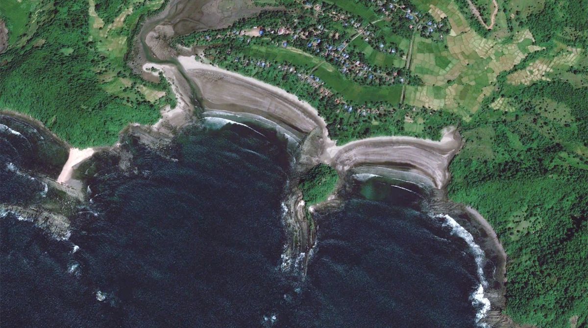 🗓️ #OTD in 1944 – COPP 8’s Alec Colson (front right, 📸 Colson family archive) and Freddie Ponsonby take part in Operation Deputy with men from 42 (RM) Commando. It’s a “recce in strength” of Kyunthaya island off the coast of Burma (now Myanmar).

▶️ coppsurvey.uk/november-1944/…

It’s