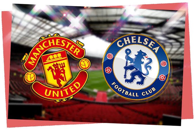 SportsarenatzTz's tweet photo. Kuna vocha ya Sh 20,000 🎊 
🔴 MAN UNITED 🆚 CHELSEA 🔵

Nipe Mfungaji wa Bao la kwanza na Matokeo ya FT ___👇

Repost kabla ya mechi Kuanza. https://t.co/lpV0QTkuFp