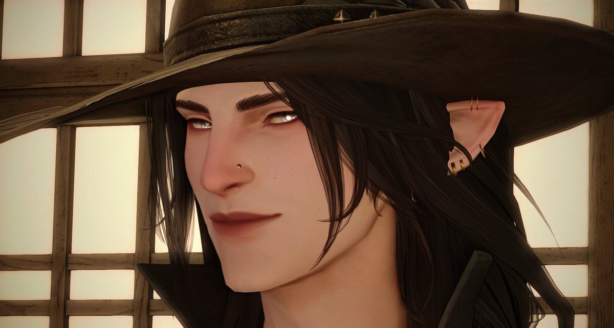 RubyRedAether's tweet image. Can someome please explain to me why I put so much effort into an NPC that only existed to die for plot?

I&apos;m so ANGRY AT MYSELF NOW.