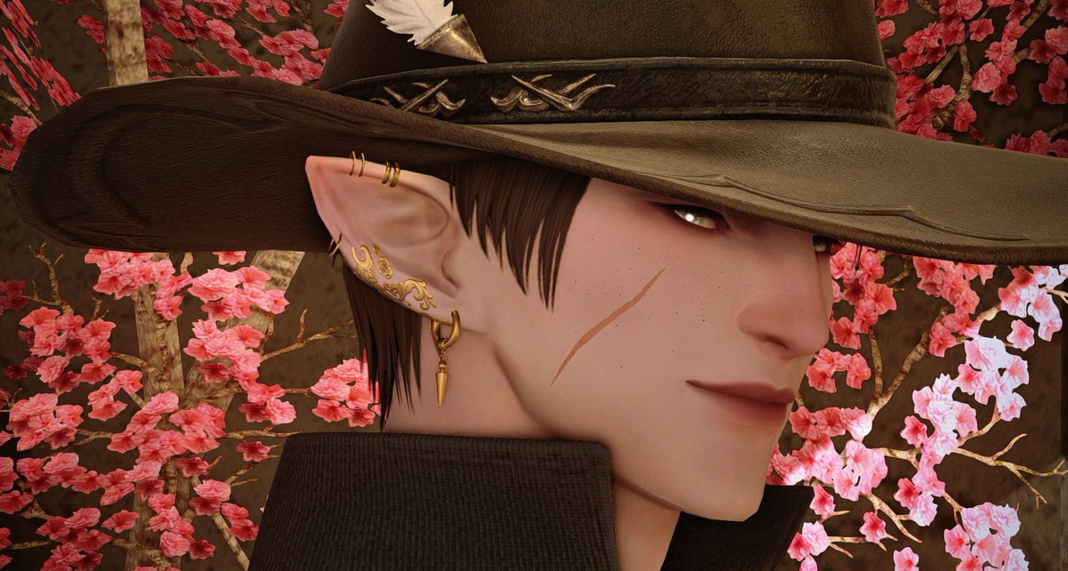 RubyRedAether's tweet image. Can someome please explain to me why I put so much effort into an NPC that only existed to die for plot?

I&apos;m so ANGRY AT MYSELF NOW.