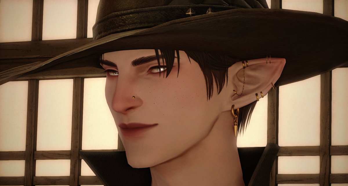 RubyRedAether's tweet image. Can someome please explain to me why I put so much effort into an NPC that only existed to die for plot?

I&apos;m so ANGRY AT MYSELF NOW.